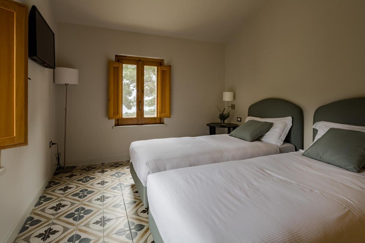 Masseria Agriturismo Torre Di Albidona Trebisacce Exteriér fotografie