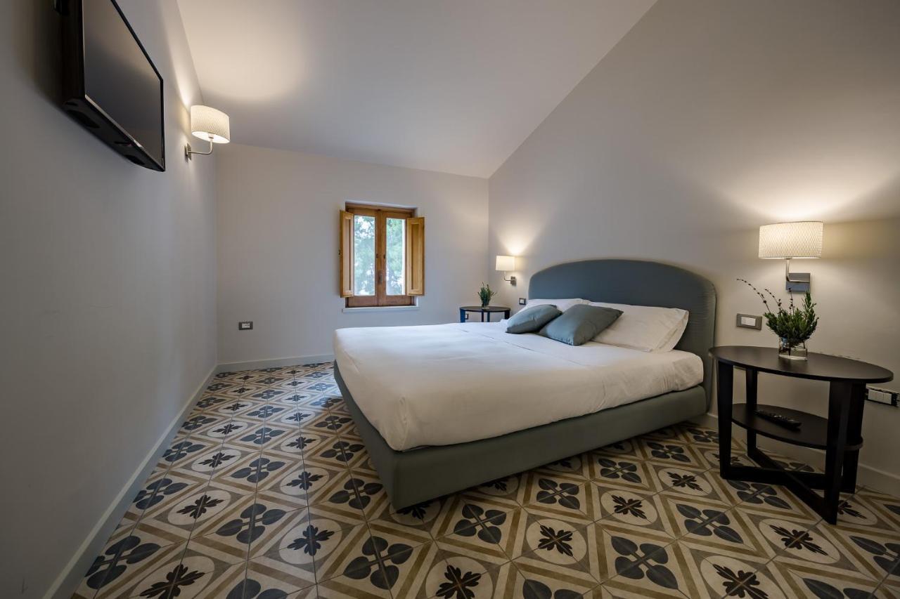 Masseria Agriturismo Torre Di Albidona Trebisacce Exteriér fotografie