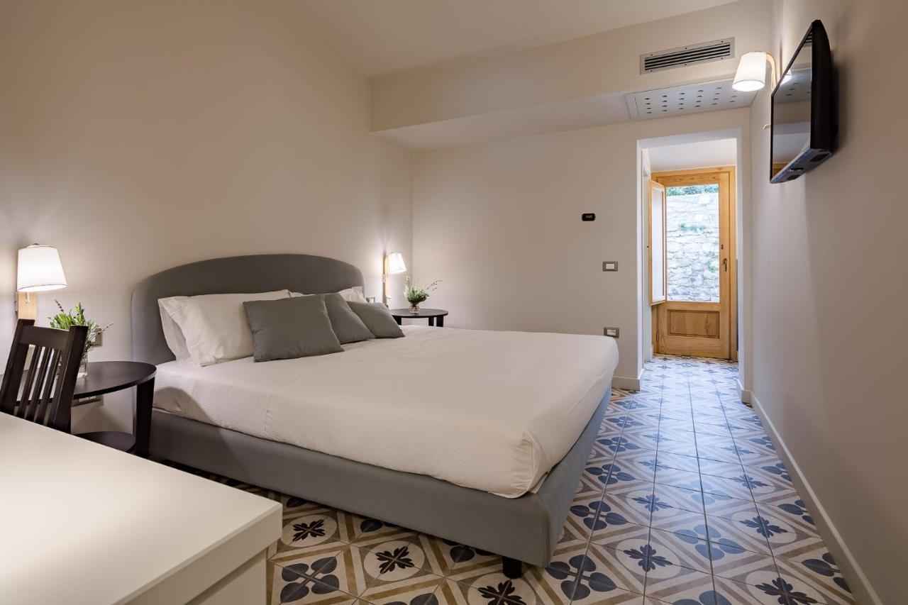 Masseria Agriturismo Torre Di Albidona Trebisacce Exteriér fotografie