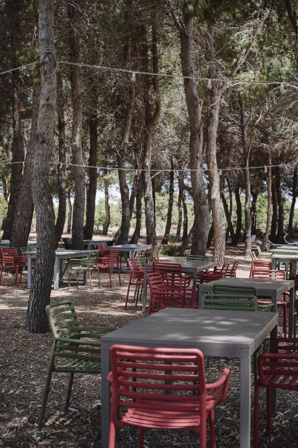 Masseria Agriturismo Torre Di Albidona Trebisacce Exteriér fotografie