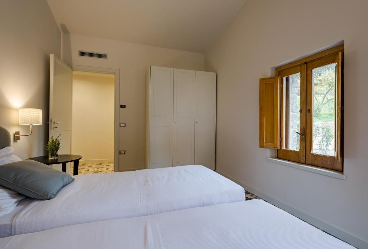 Masseria Agriturismo Torre Di Albidona Trebisacce Exteriér fotografie