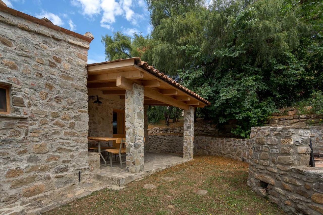 Masseria Agriturismo Torre Di Albidona Trebisacce Exteriér fotografie