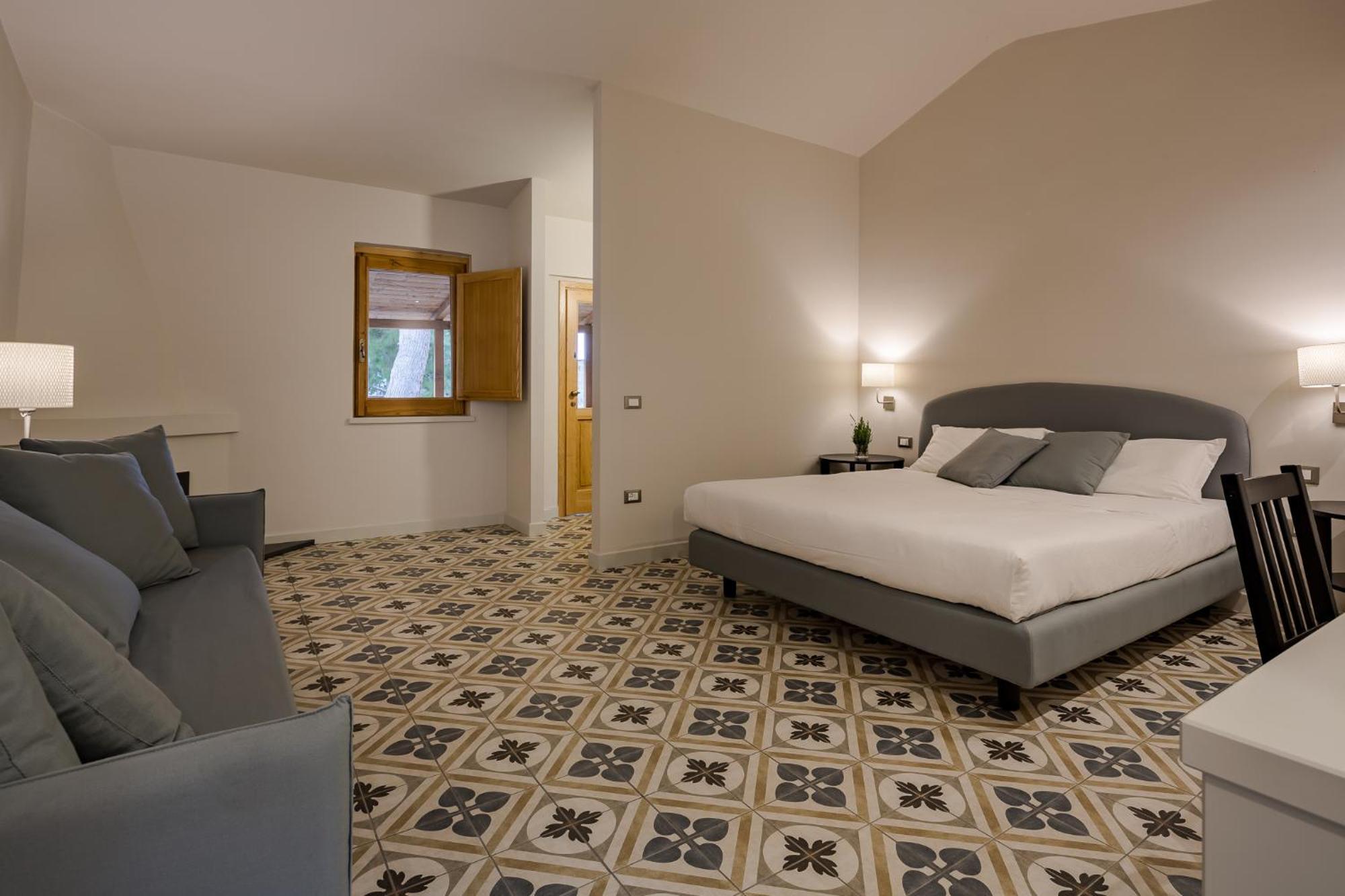 Masseria Agriturismo Torre Di Albidona Trebisacce Exteriér fotografie
