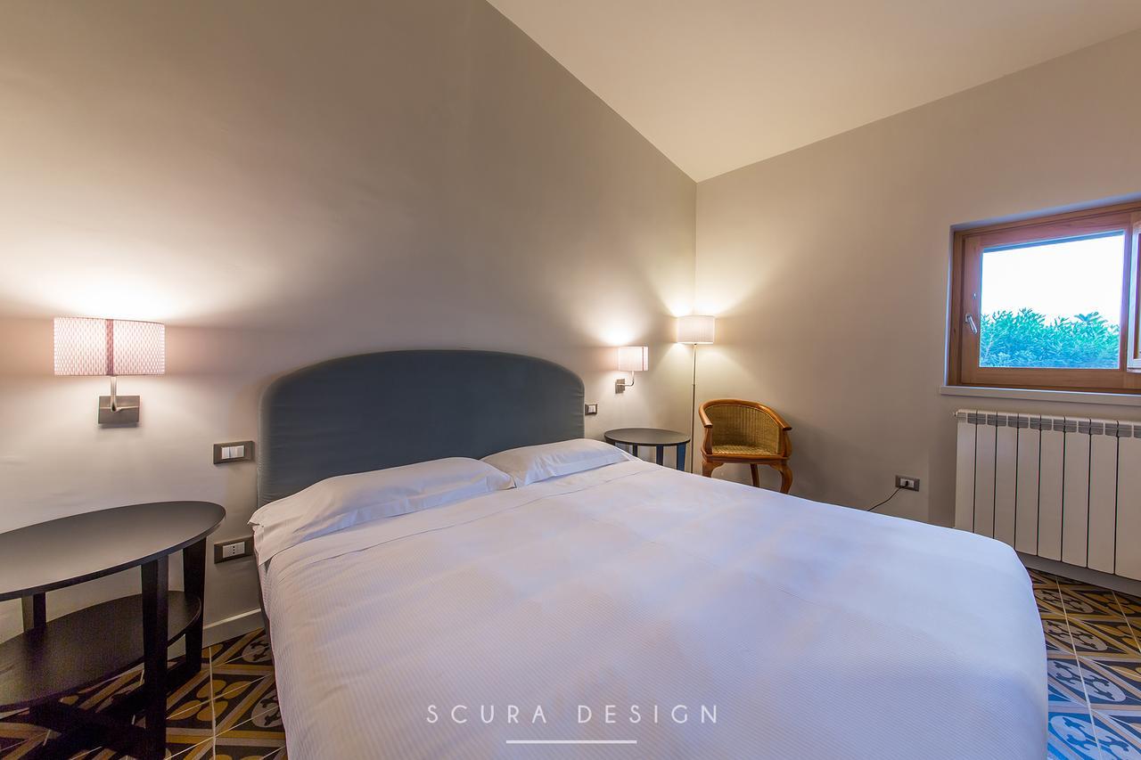 Masseria Agriturismo Torre Di Albidona Trebisacce Exteriér fotografie